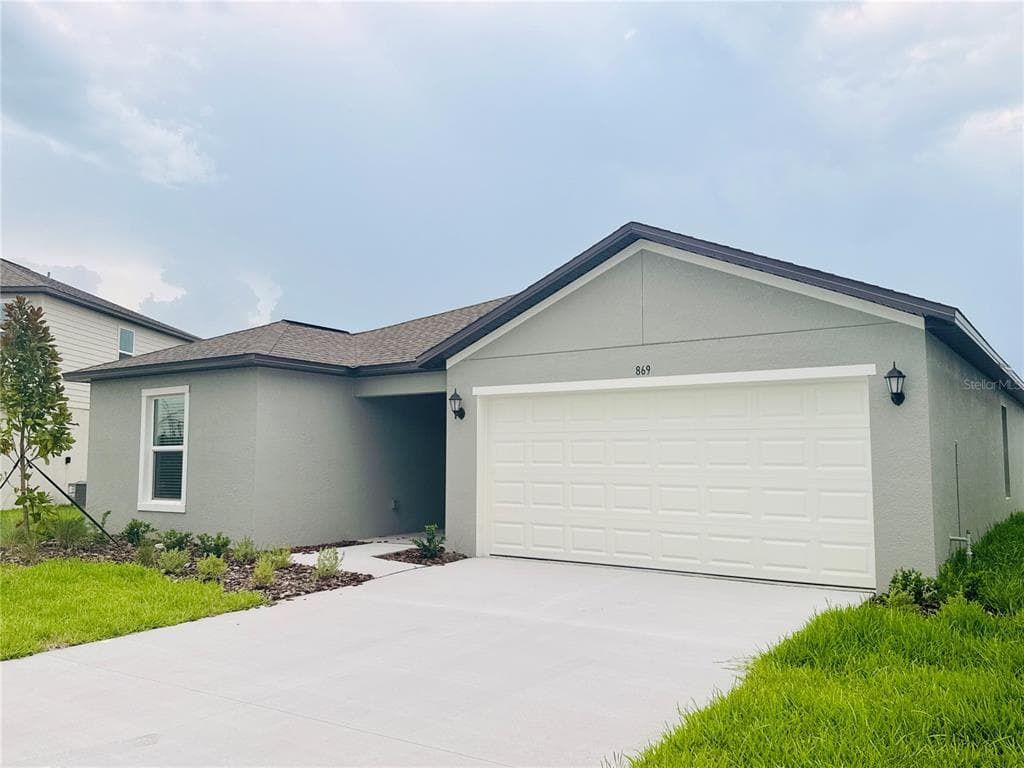 869 HOUR GLASS RD, LAKELAND, FL 33801 — zdjęcie 3