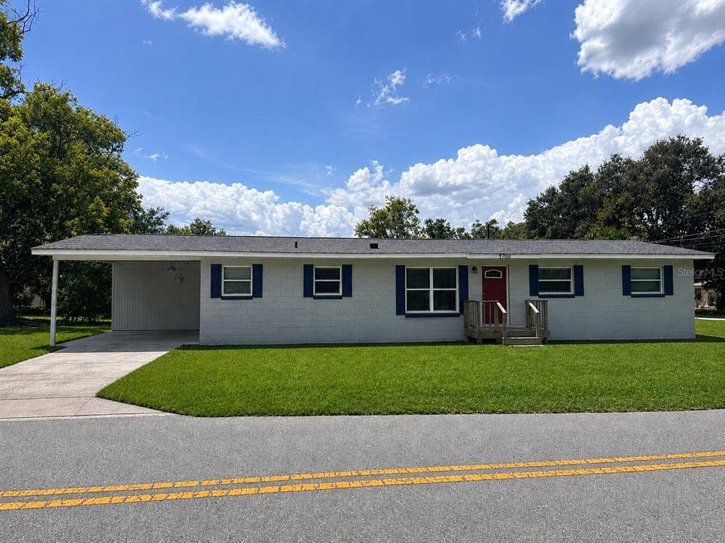 1700 S OLEANDER AVENUE, SANFORD, FL 32771
