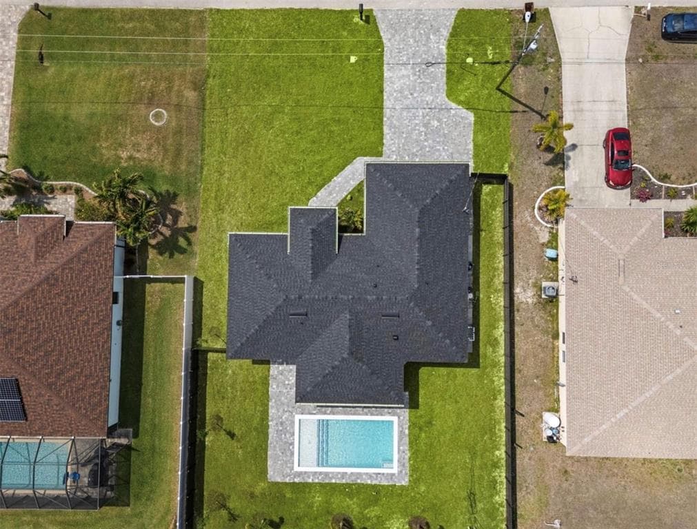 409 NW 25TH PLACE, CAPE CORAL, FL 33993 — zdjęcie 4