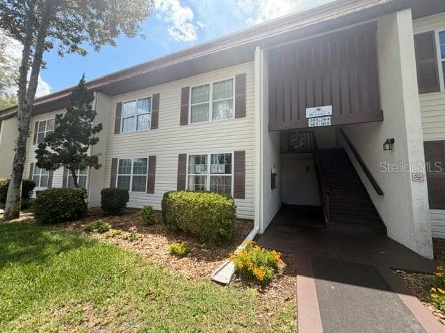 2400 FOREST DRIVE # 103, INVERNESS, FL 34453