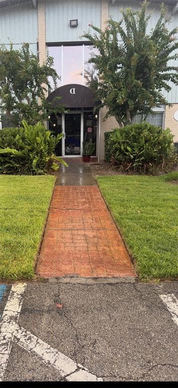 1695 LEE ROAD # D107, WINTER PARK, FL 32789
