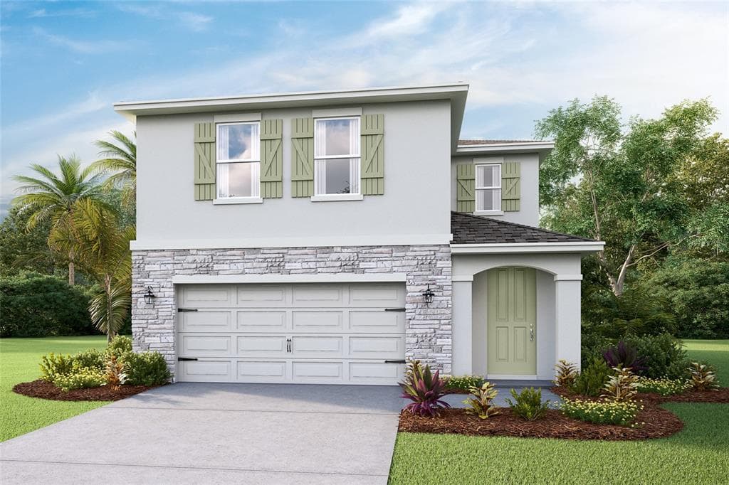 4536 HIDDEN FARM DRIVE, PLANT CITY, FL 33565
