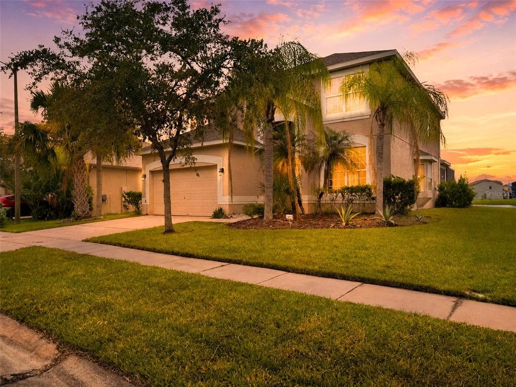 2803 BOATING BOULEVARD, KISSIMMEE, FL 34746 — zdjęcie 2