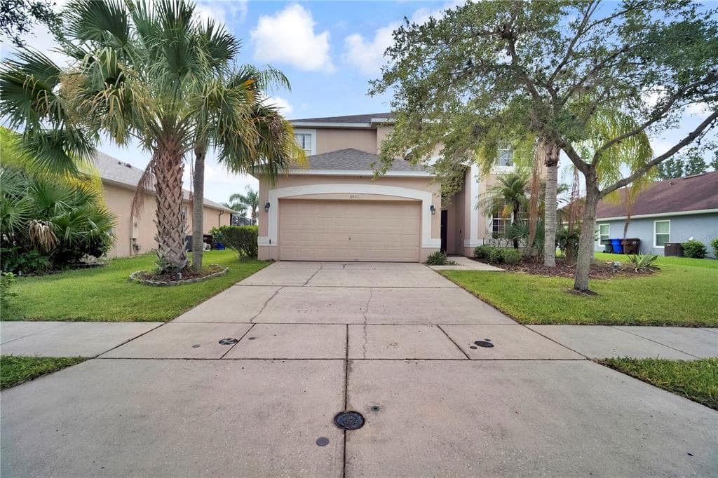2803 BOATING BOULEVARD, KISSIMMEE, FL 34746 — zdjęcie 3