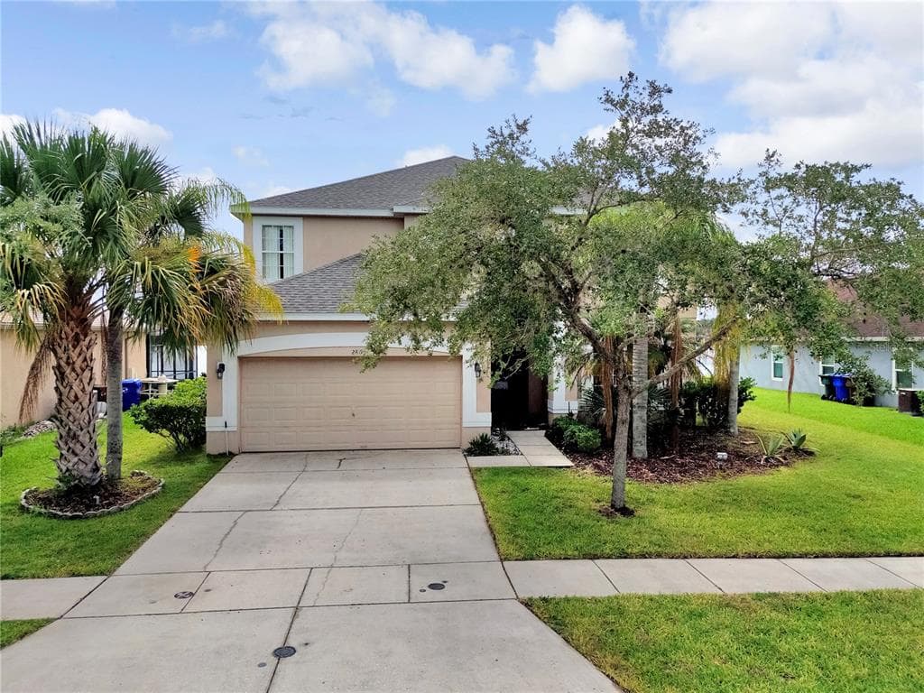 2803 BOATING BOULEVARD, KISSIMMEE, FL 34746 — zdjęcie 5