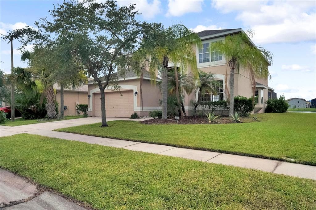 2803 BOATING BOULEVARD, KISSIMMEE, FL 34746 — zdjęcie 4
