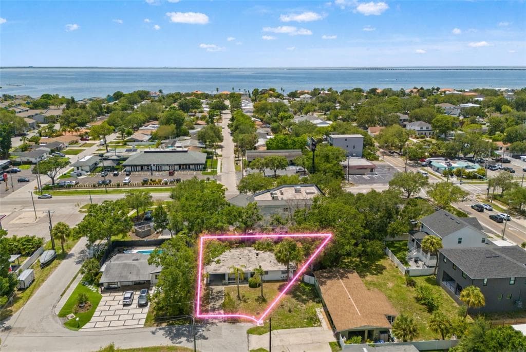 4635 W BAY VILLA AVENUE, TAMPA, FL 33611 — zdjęcie 2