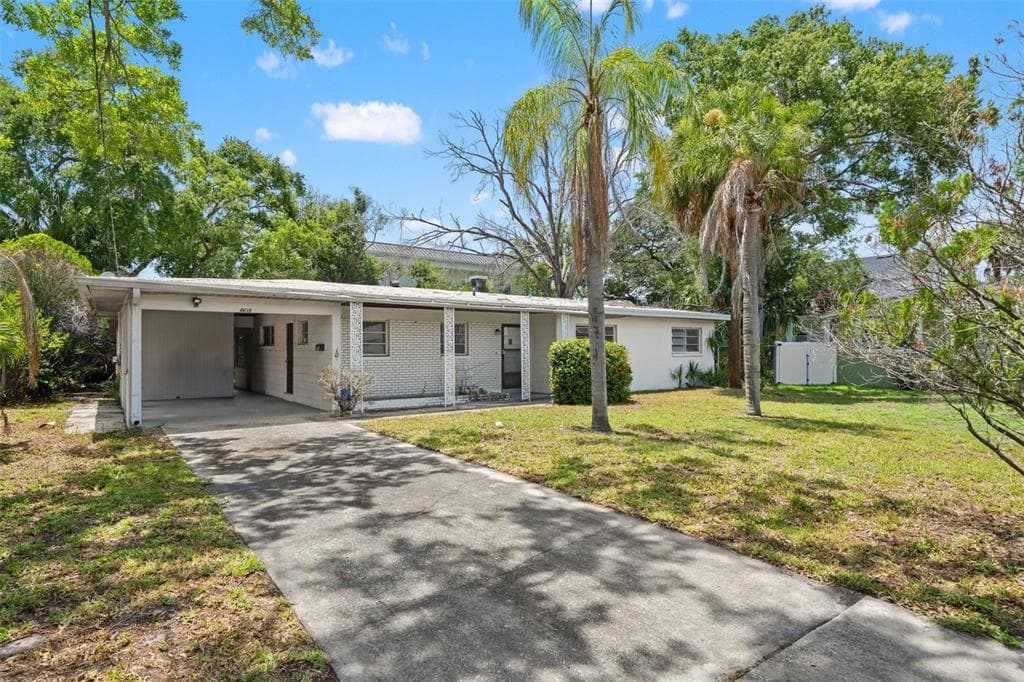 4635 W BAY VILLA AVENUE, TAMPA, FL 33611 — zdjęcie 3