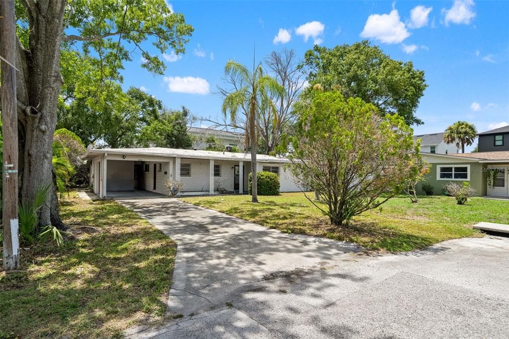 4635 W BAY VILLA AVENUE, TAMPA, FL 33611 — zdjęcie 5