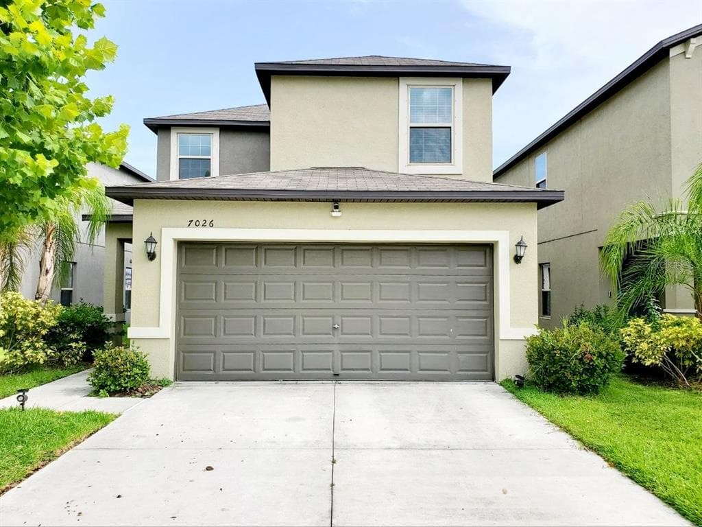 7026 SAMUEL IVY DRIVE, TAMPA, FL 33619 — zdjęcie 2