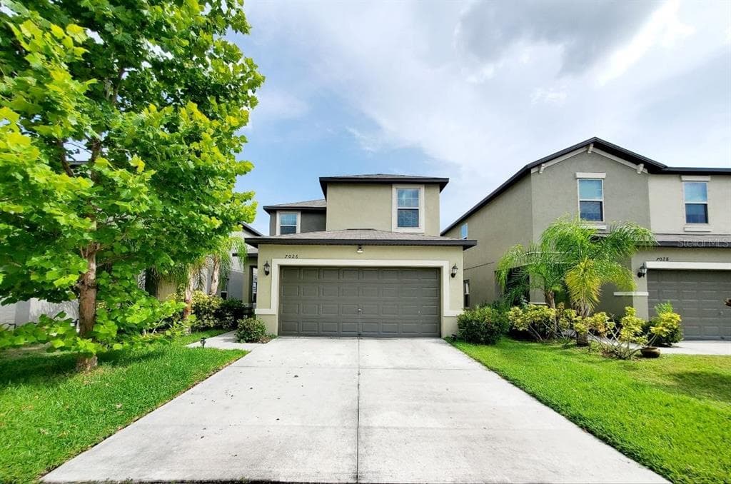 7026 SAMUEL IVY DRIVE, TAMPA, FL 33619