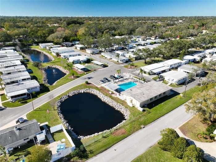 2331 BELLEAIR ROAD # 116, CLEARWATER, FL 33764 — zdjęcie 2