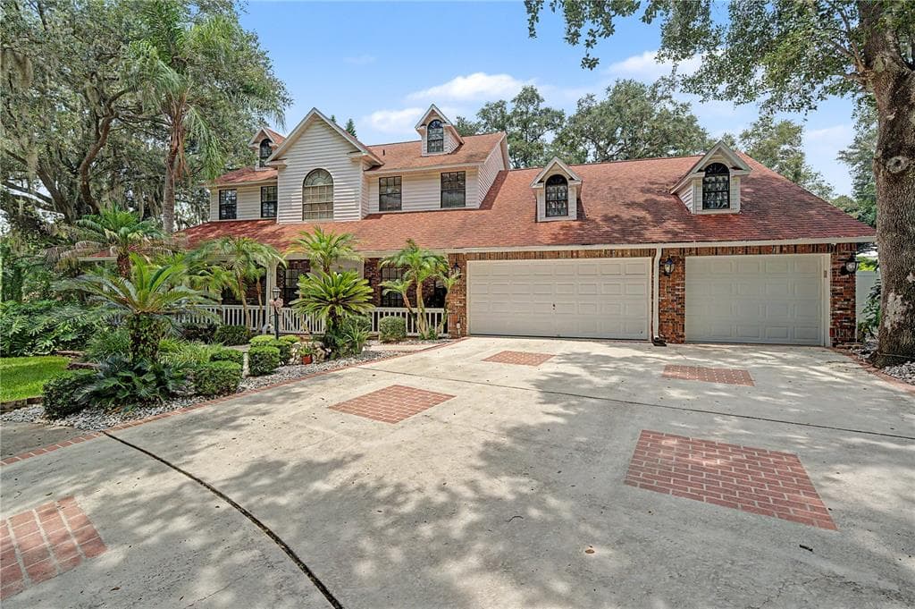 2004 OAKWOOD KNOLL COURT, VALRICO, FL 33596 — zdjęcie 5