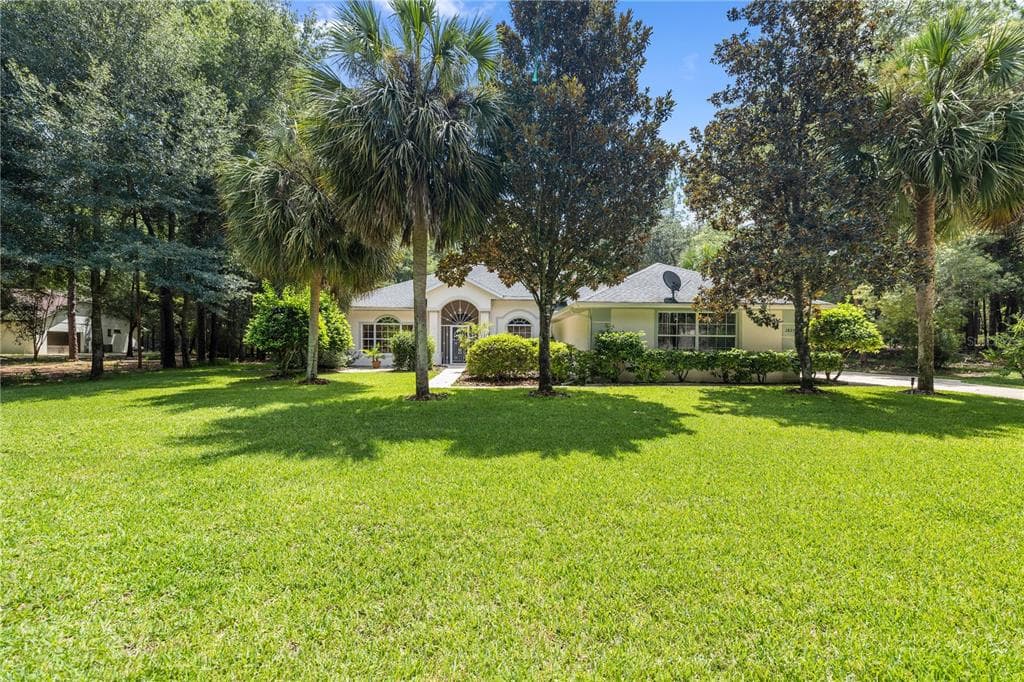 18293 SW 75TH LOOP, DUNNELLON, FL 34432