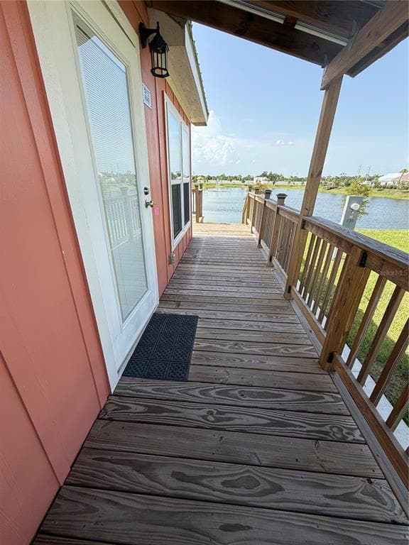 235 CLUB LANE # 235, PUNTA GORDA, FL 33980 — zdjęcie 3