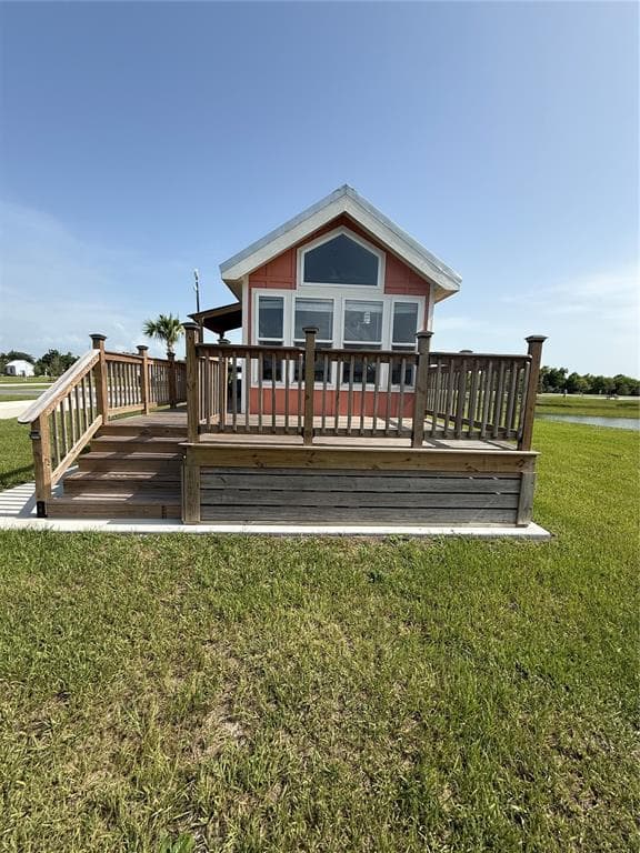 235 CLUB LANE # 235, PUNTA GORDA, FL 33980