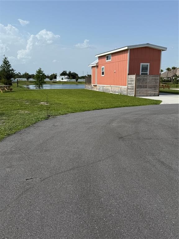 235 CLUB LANE # 235, PUNTA GORDA, FL 33980 — zdjęcie 5