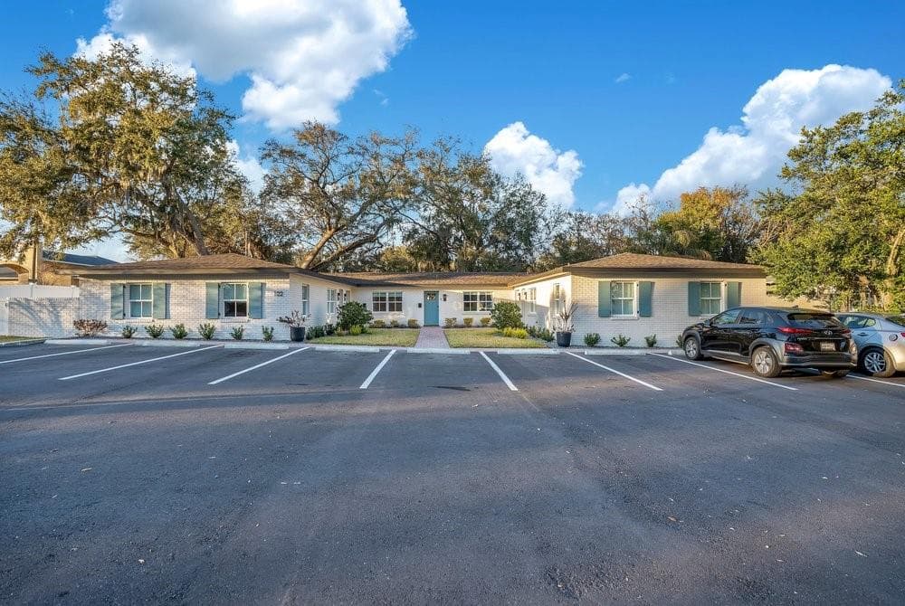 122 E BELMAR STREET # D, LAKELAND, FL 33803 — zdjęcie 2