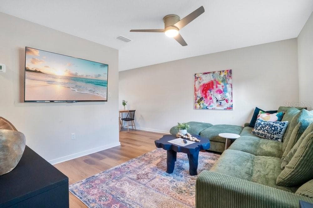 122 E BELMAR STREET # D, LAKELAND, FL 33803 — zdjęcie 3