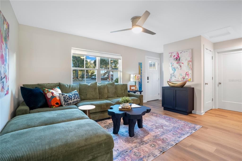 122 E BELMAR STREET # D, LAKELAND, FL 33803 — zdjęcie 5