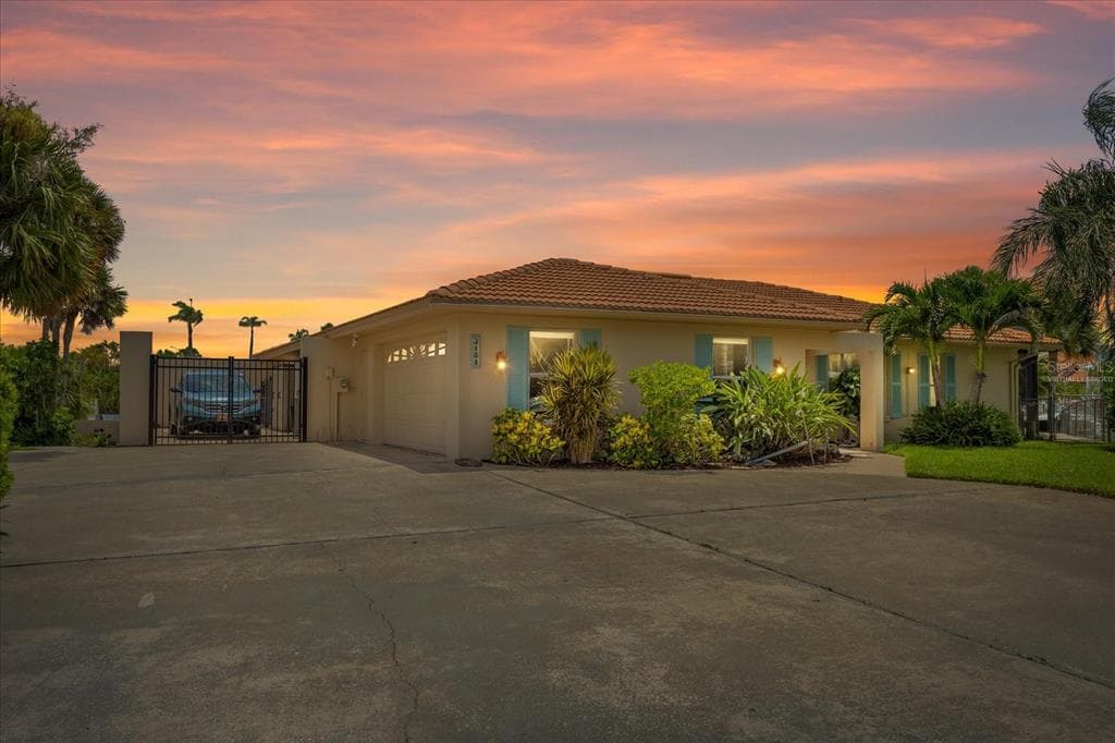 3154 TRIDENT TERRACE, NEW PORT RICHEY, FL 34652 — zdjęcie 2