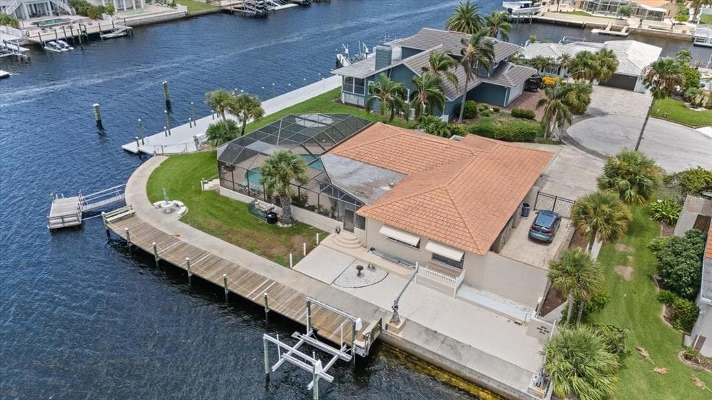 3154 TRIDENT TERRACE, NEW PORT RICHEY, FL 34652 — zdjęcie 3