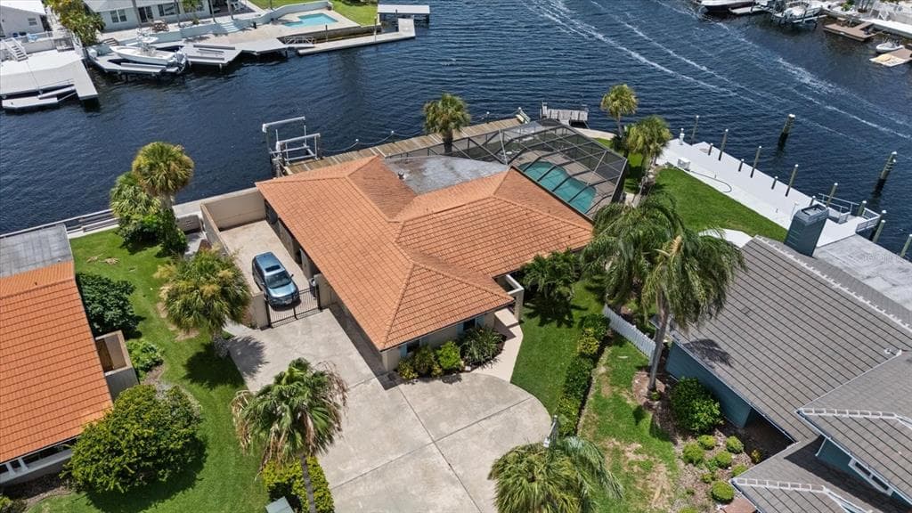 3154 TRIDENT TERRACE, NEW PORT RICHEY, FL 34652