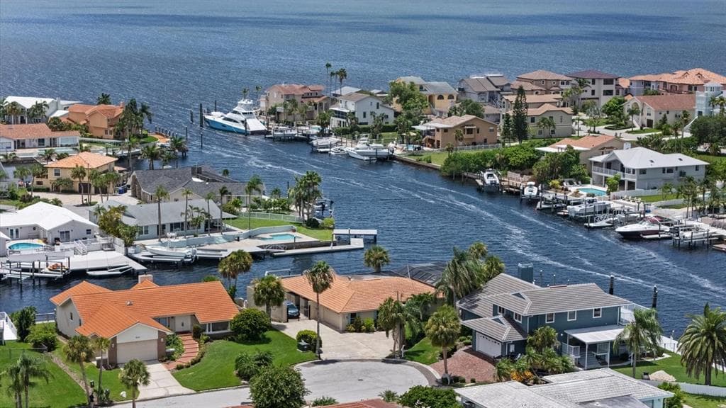 3154 TRIDENT TERRACE, NEW PORT RICHEY, FL 34652 — zdjęcie 5