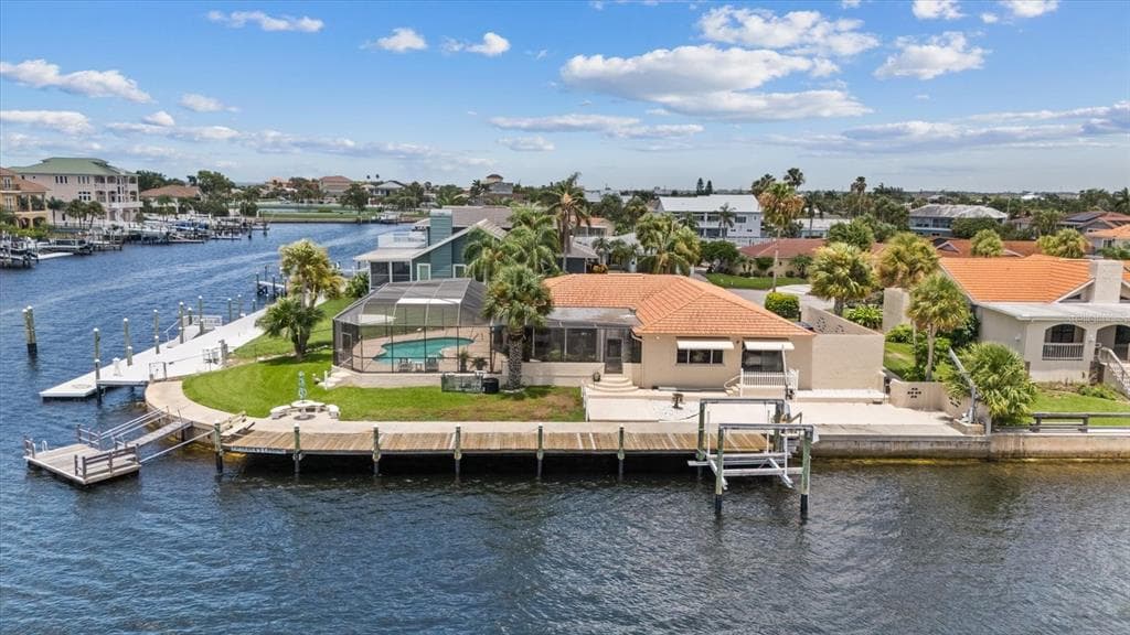3154 TRIDENT TERRACE, NEW PORT RICHEY, FL 34652 — zdjęcie 4