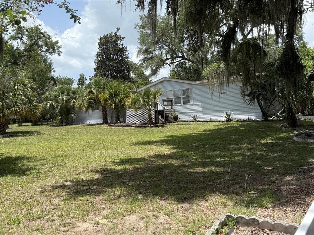 265 W MCCLENDON ST, LADY LAKE, FL 32159 — zdjęcie 2