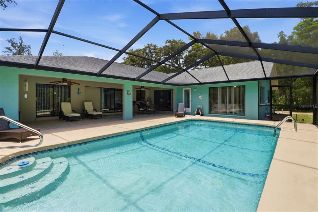 12 ASTERS COURT, HOMOSASSA, FL 34446 — zdjęcie 2