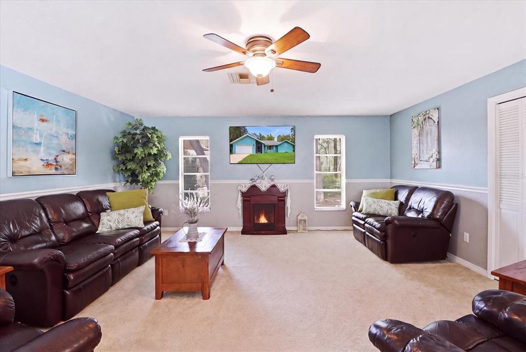 12 ASTERS COURT, HOMOSASSA, FL 34446 — zdjęcie 5