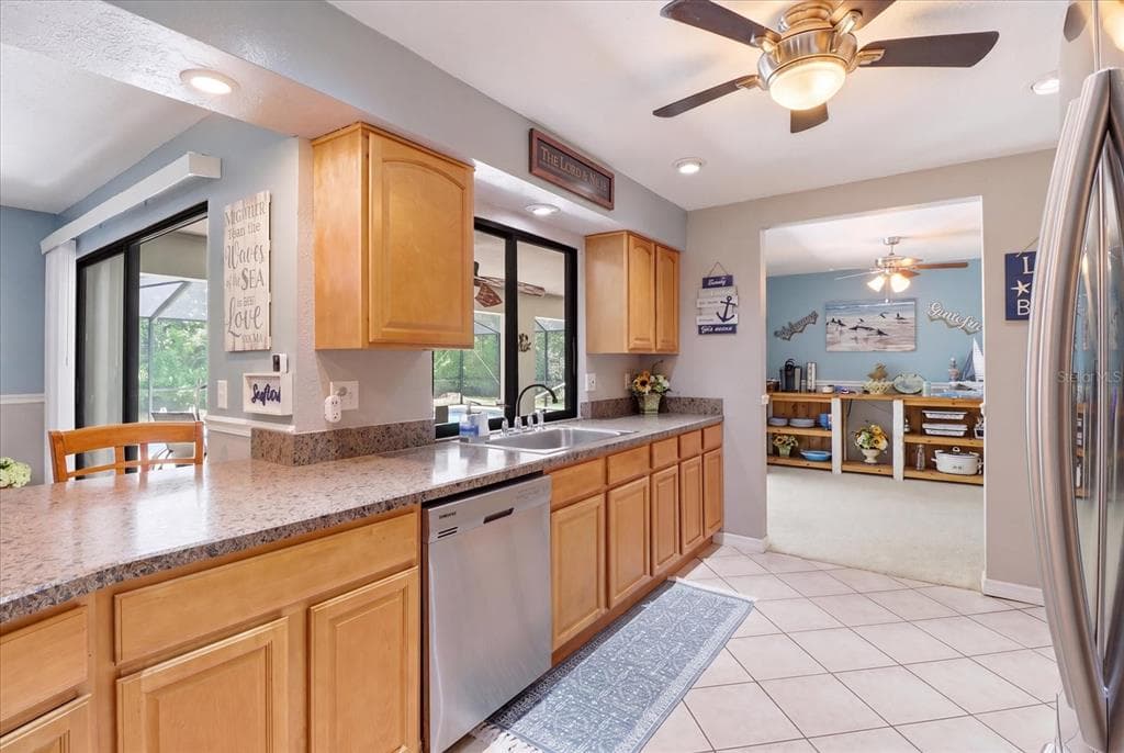 12 ASTERS COURT, HOMOSASSA, FL 34446 — zdjęcie 4