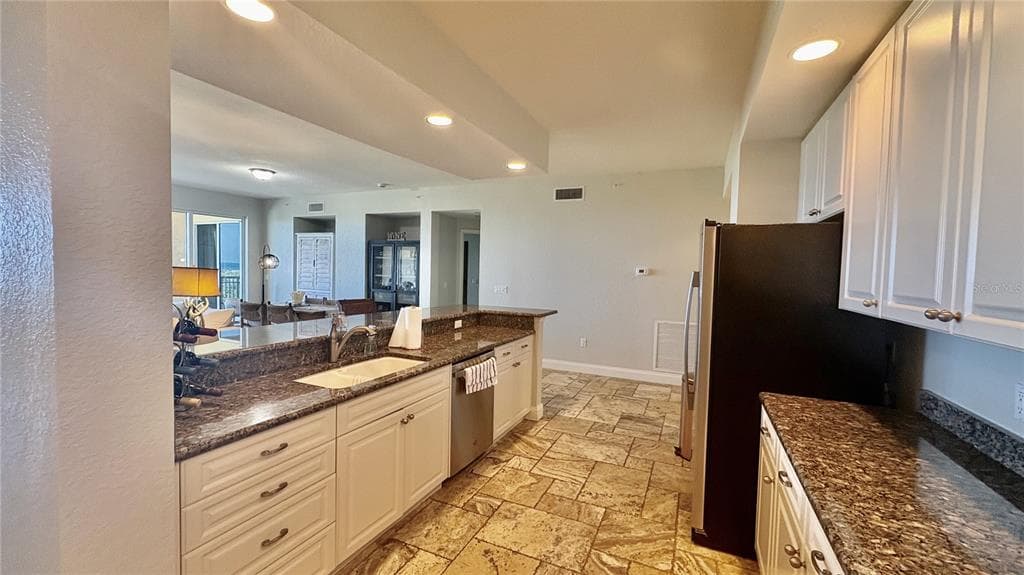 261 MINORCA BEACH WAY # 702, NEW SMYRNA BEACH, FL 32169 — zdjęcie 4