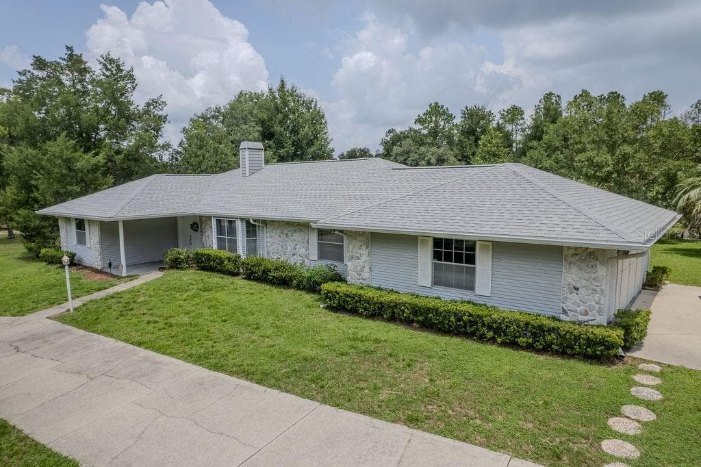 9501 SW 207TH CIRCLE, DUNNELLON, FL 34431 — zdjęcie 2
