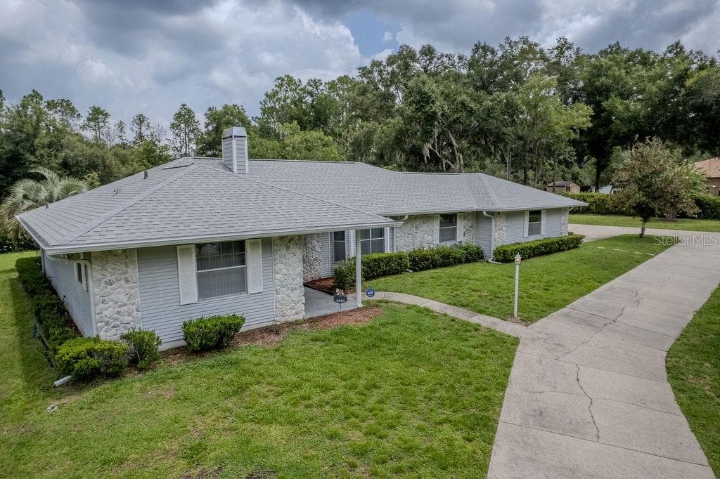 9501 SW 207TH CIRCLE, DUNNELLON, FL 34431 — zdjęcie 3