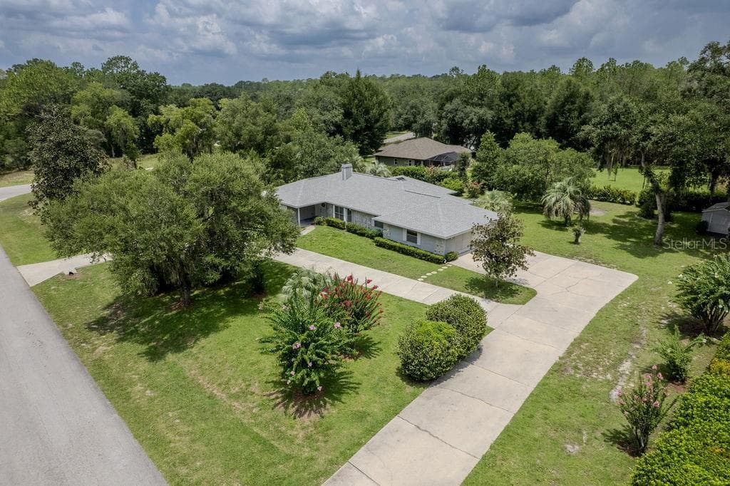 9501 SW 207TH CIRCLE, DUNNELLON, FL 34431 — zdjęcie 5