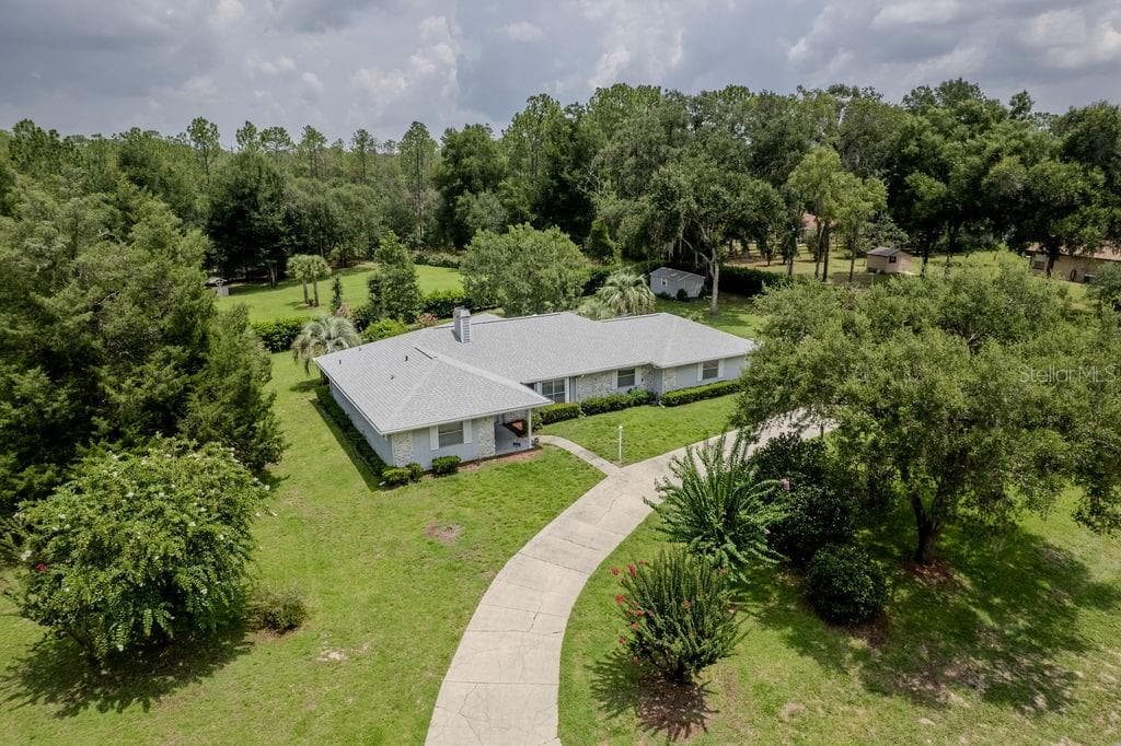 9501 SW 207TH CIRCLE, DUNNELLON, FL 34431 — zdjęcie 4