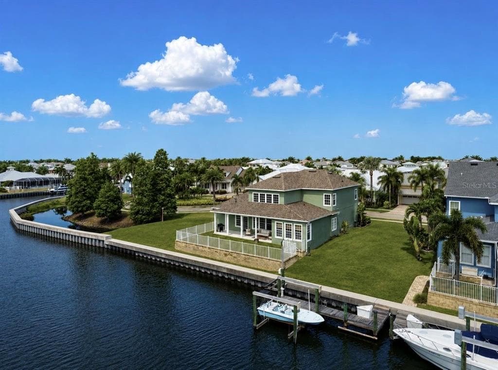 5709 SEA TROUT PLACE, APOLLO BEACH, FL 33572 — zdjęcie 2