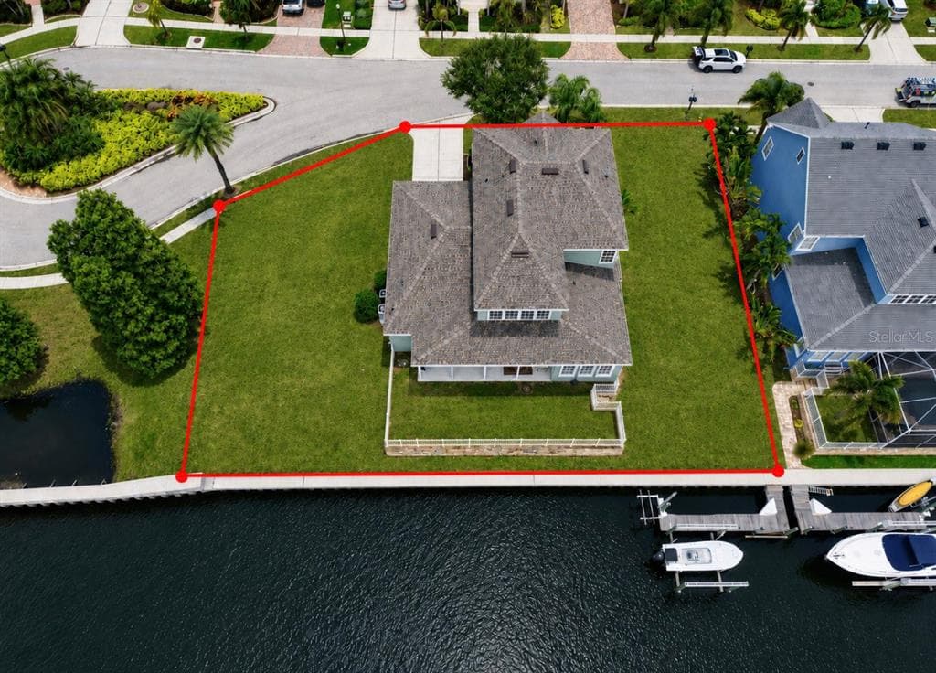 5709 SEA TROUT PLACE, APOLLO BEACH, FL 33572