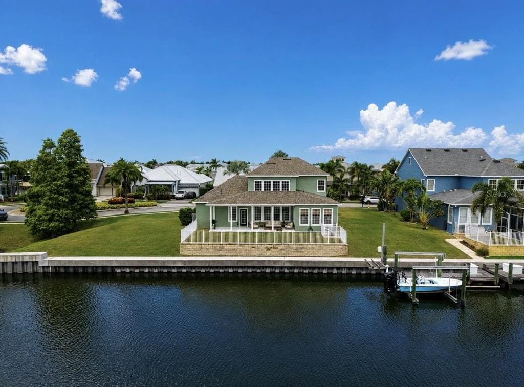 5709 SEA TROUT PLACE, APOLLO BEACH, FL 33572 — zdjęcie 5