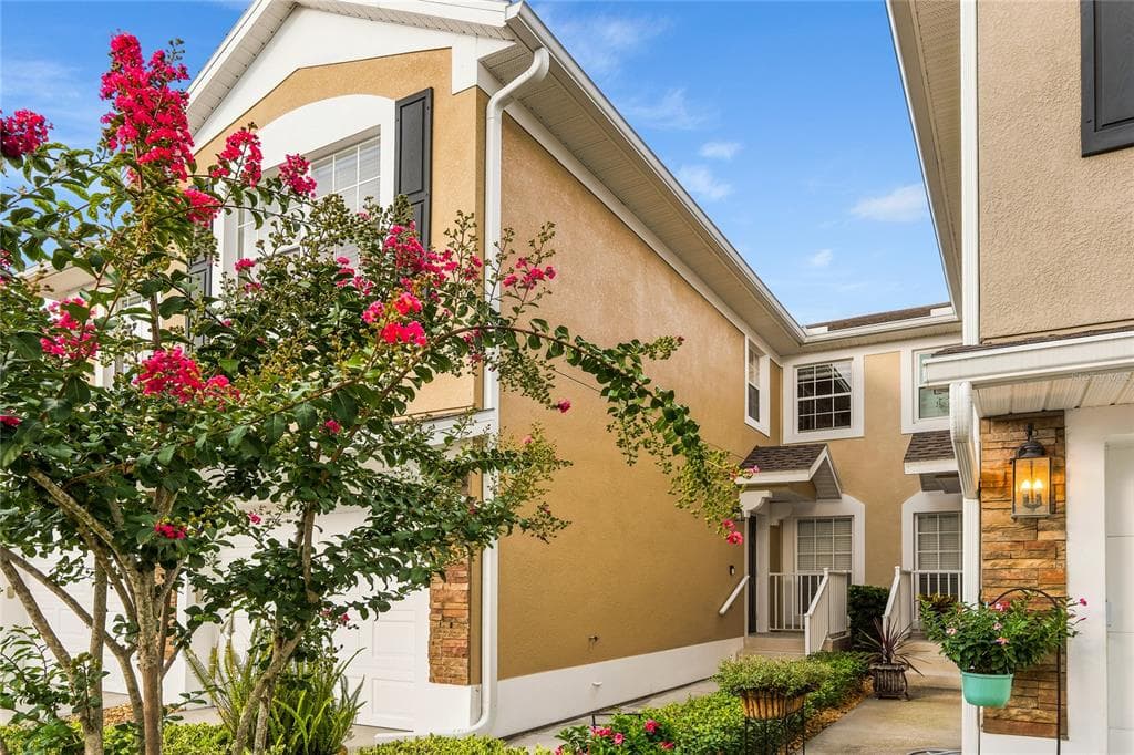 417 HILGARD COVE # ., SANFORD, FL 32771 — zdjęcie 2