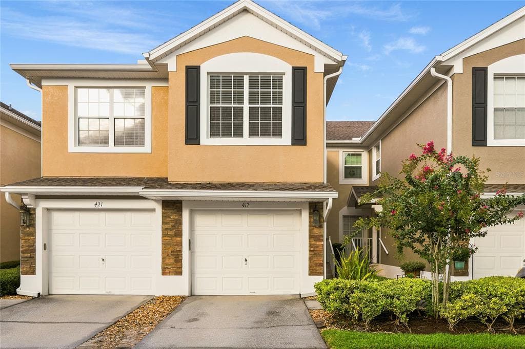 417 HILGARD COVE # ., SANFORD, FL 32771