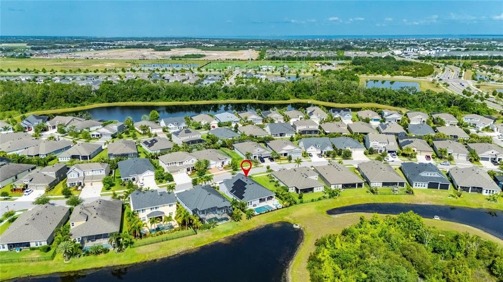 7322 PARADISO DRIVE, APOLLO BEACH, FL 33572 — zdjęcie 2