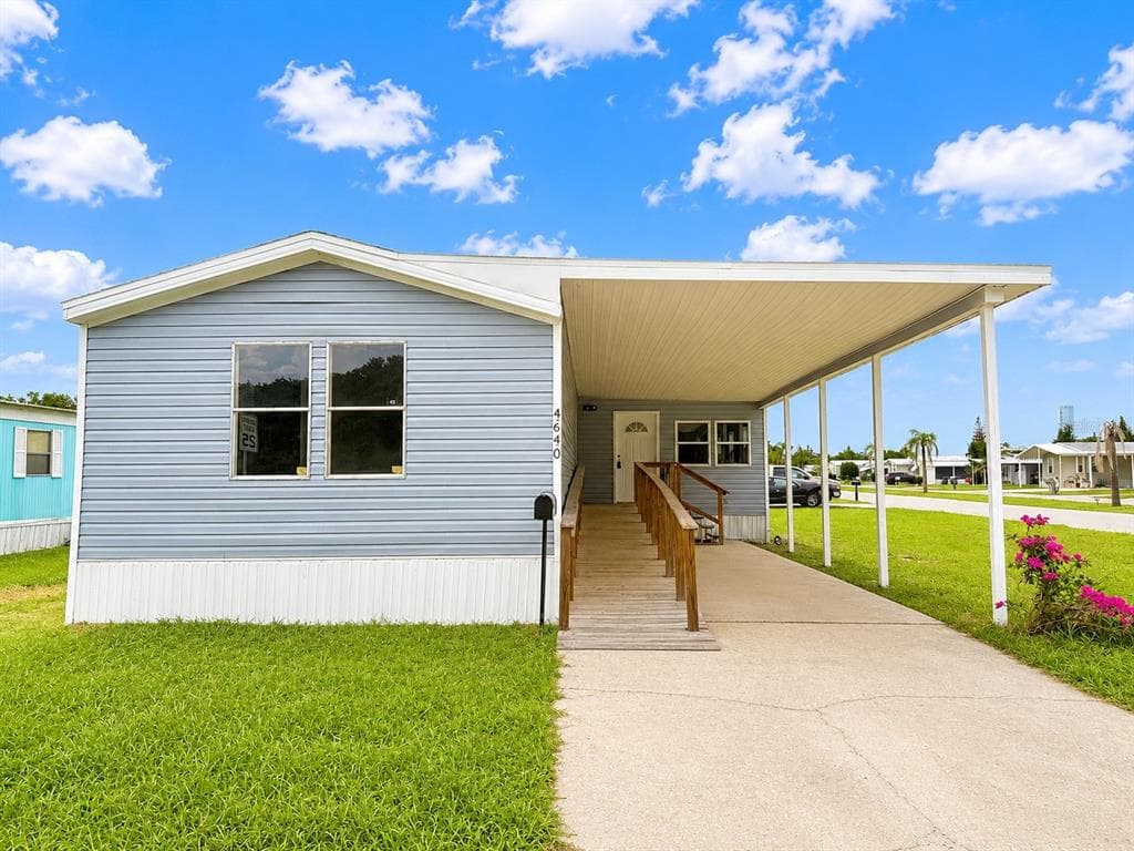 4640 CALOOSA BOULEVARD, LAKE WALES, FL 33859 — zdjęcie 2