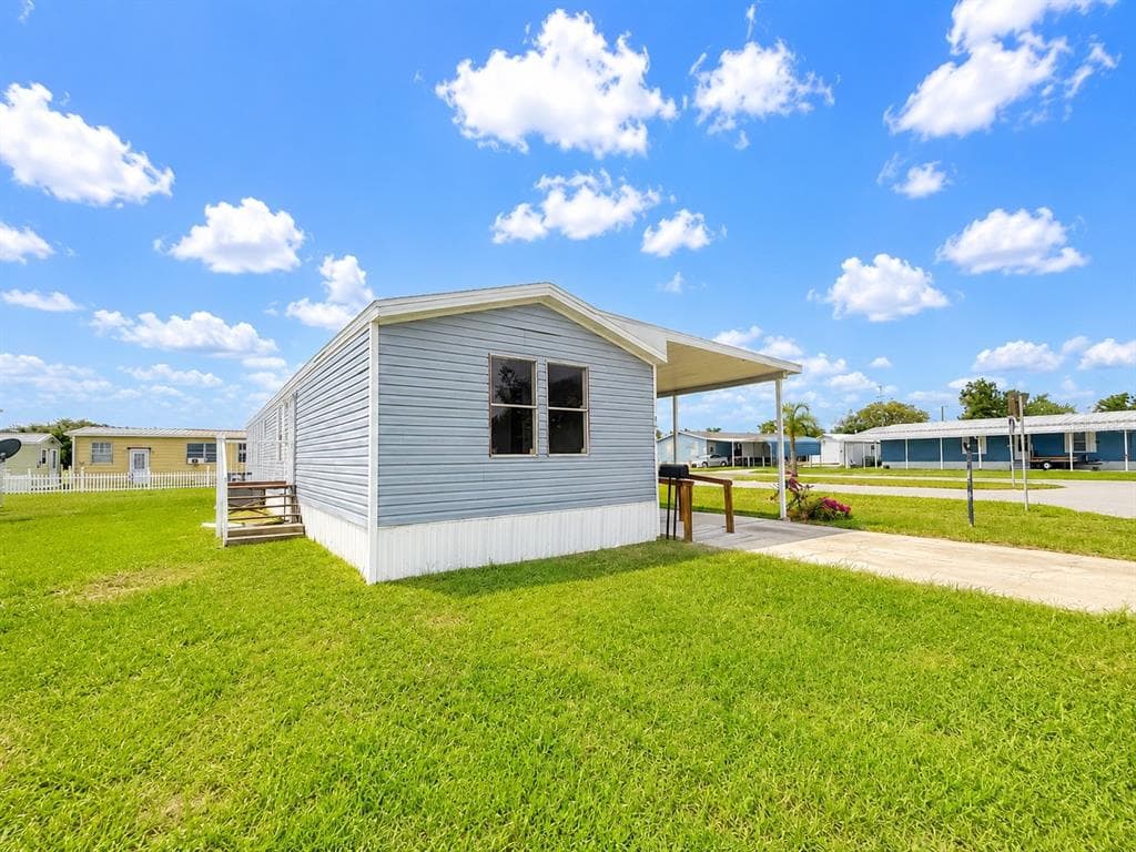 4640 CALOOSA BOULEVARD, LAKE WALES, FL 33859 — zdjęcie 3
