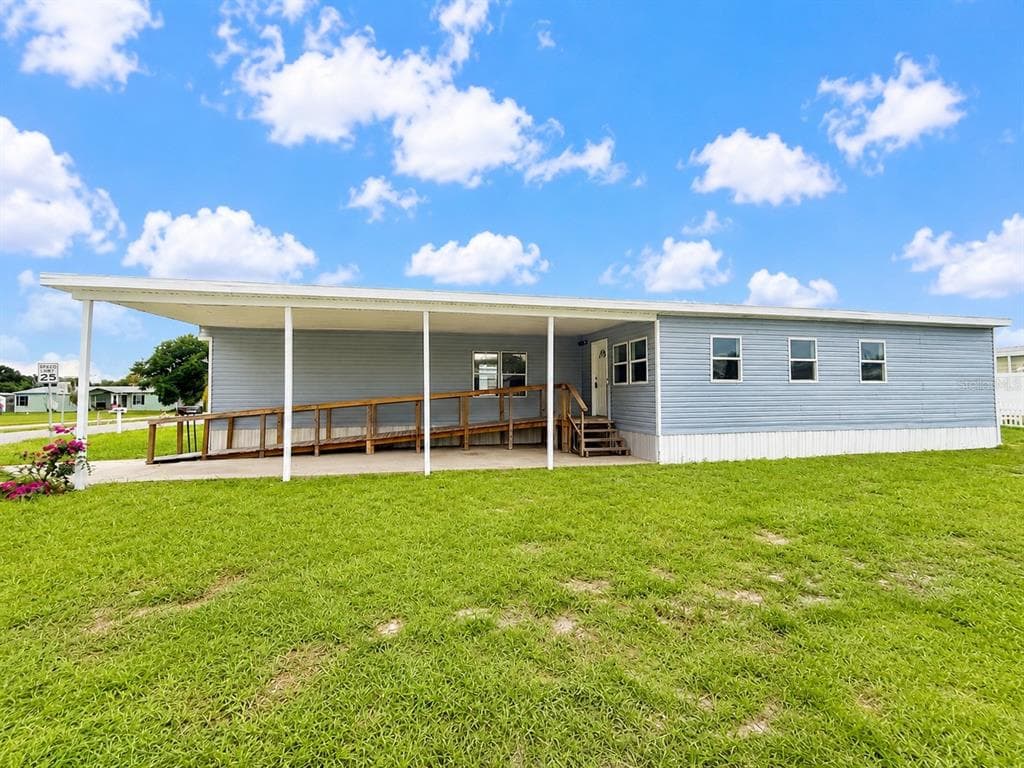 4640 CALOOSA BOULEVARD, LAKE WALES, FL 33859 — zdjęcie 4