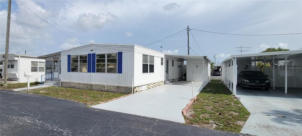 7490 46TH AVENUE N # 314, ST PETERSBURG, FL 33709 — zdjęcie 2