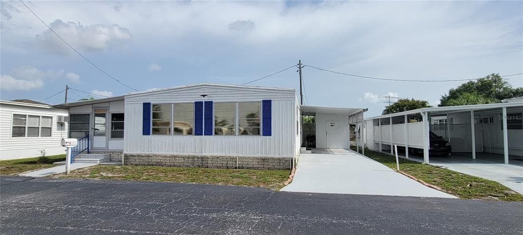 7490 46TH AVENUE N # 314, ST PETERSBURG, FL 33709 — zdjęcie 3
