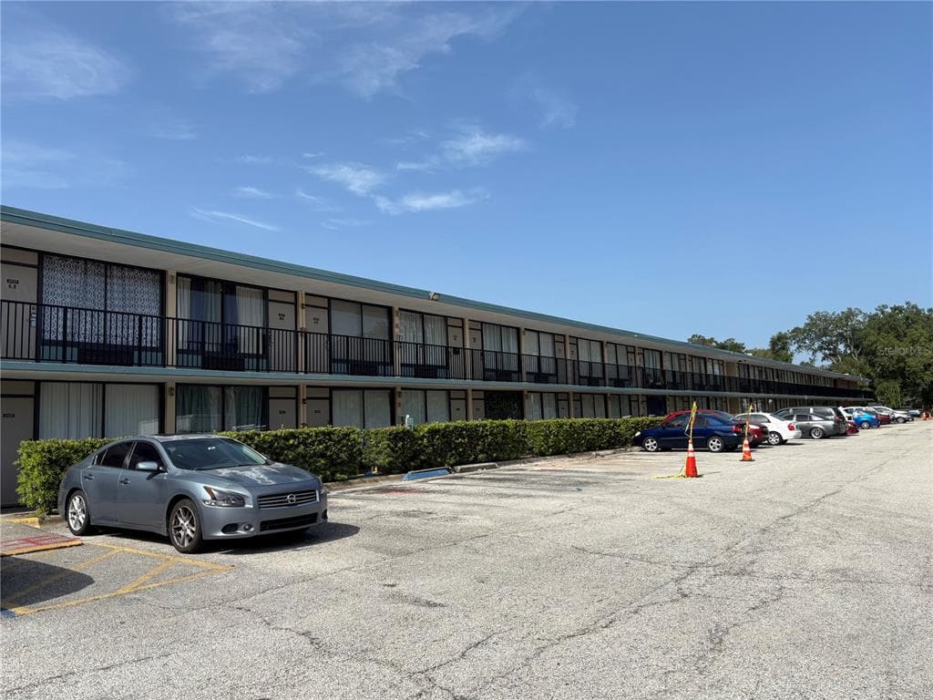 7900 S ORANGE BLOSSOM TRAIL # 2009, ORLANDO, FL 32809